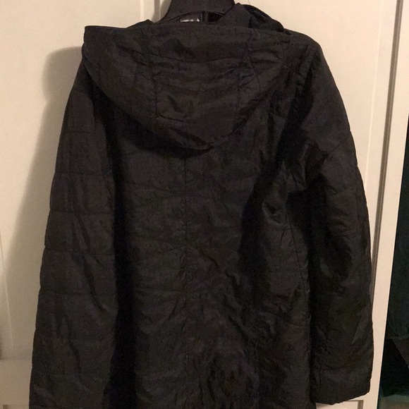 COLUMBIA Omni-heat long winter coat - Picture 5 of 8